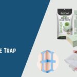Bed Bug Glue Trap