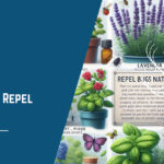 Do Plants Repel Bugs