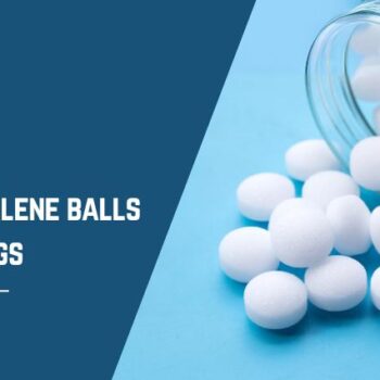 Naphthalene balls kill bed bugs